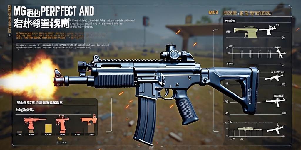 和平精英《速行者》外挂